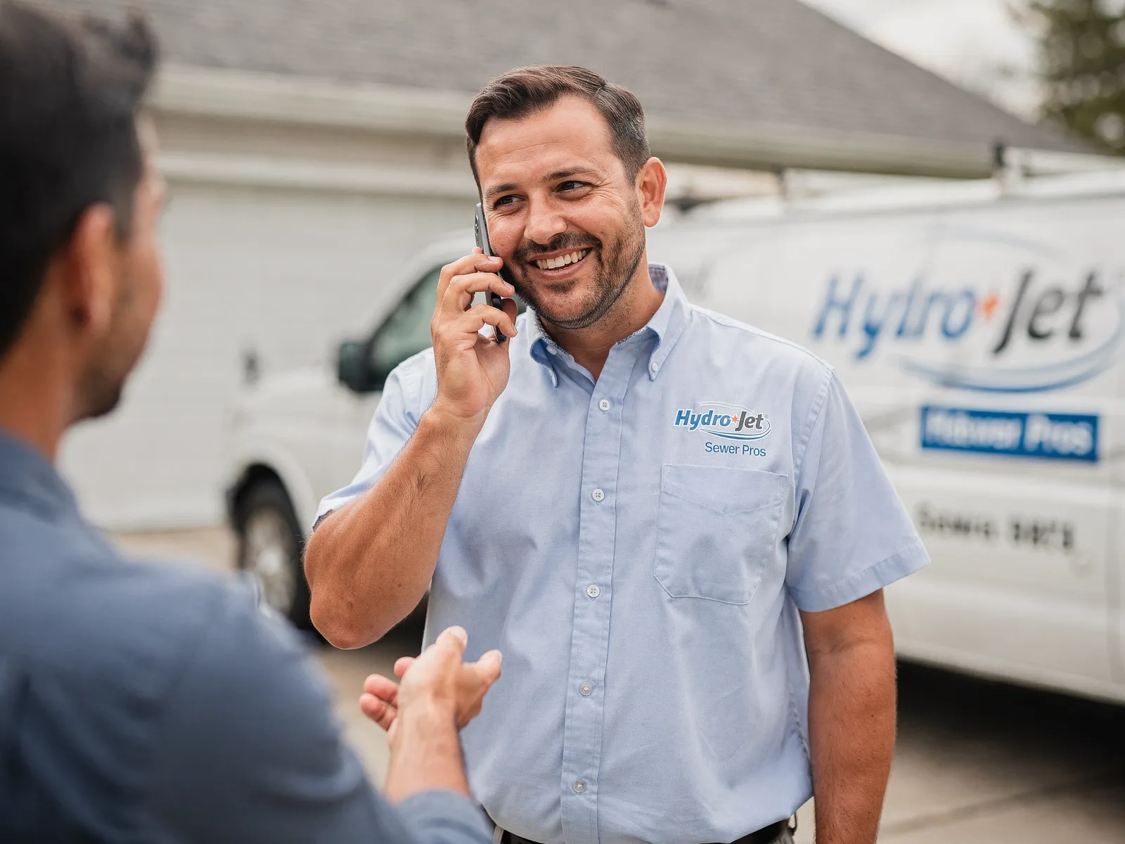 Hydro Jetting Near Me Shirley Mills, ME FAQs